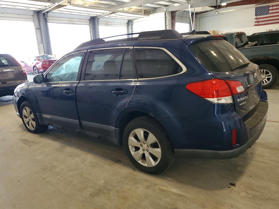 Продажа на аукционе авто 2011 Subaru Outback, vin: 4S4BRCKC1B3378011, номер лота: 59733986