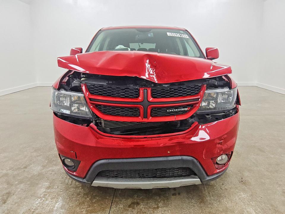 Aukcja sprzedaży 2018 Dodge Journey, vin: 3C4PDDEG7JT323191, numer aukcji: 60036186