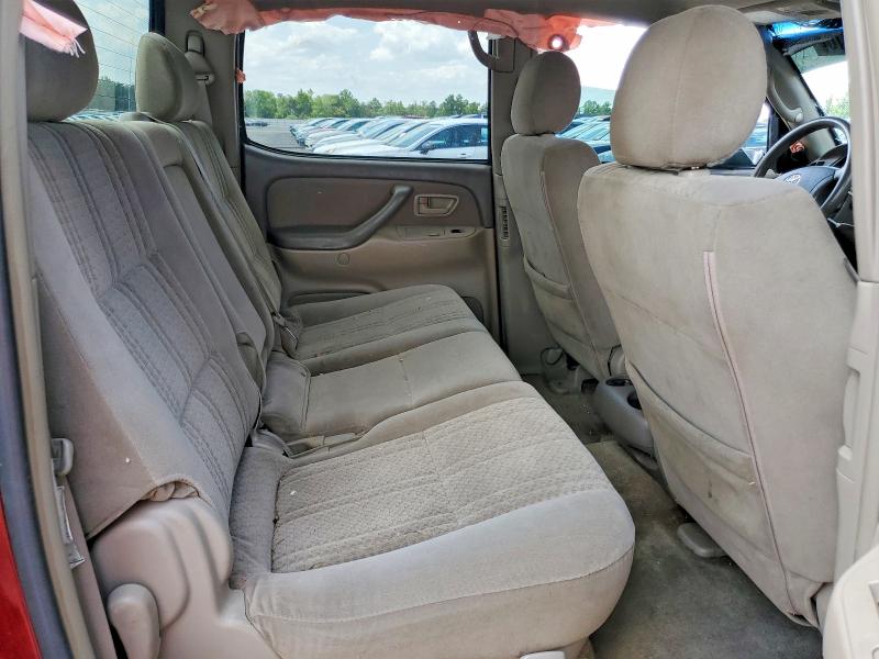 Продаж на аукціоні авто 2005 Toyota Tundra, vin: 5TBDT44155S468421, номер лоту: 62649216