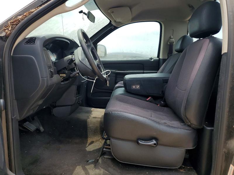 62678166 :رقم المزاد ، 1D7HA16N33J651295 vin ، 2003 Dodge Ram 1500 مزاد بيع