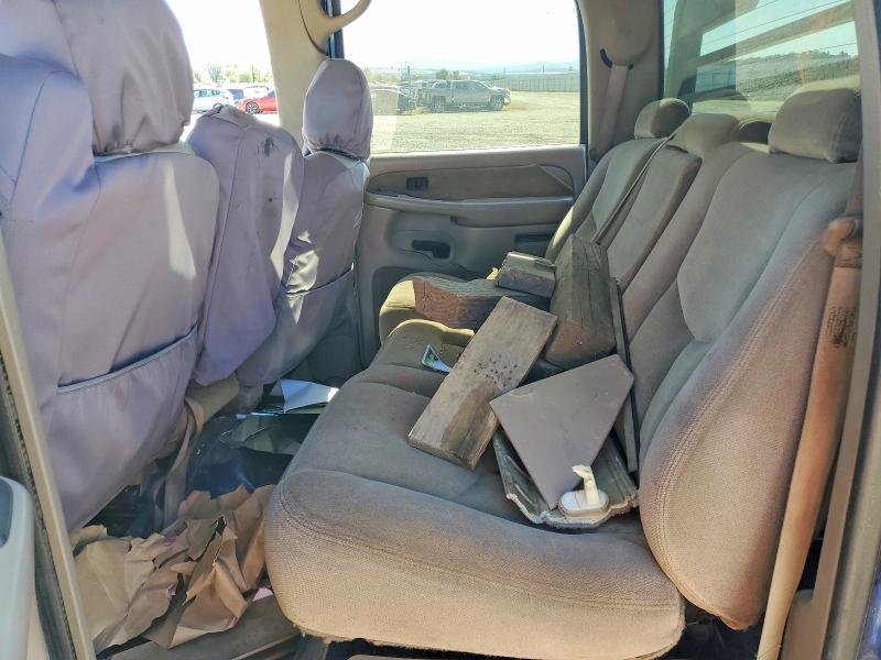 Aukcja sprzedaży 2003 Gmc Sierra, vin: 1GTGK13U83F103990, numer aukcji: 61636946