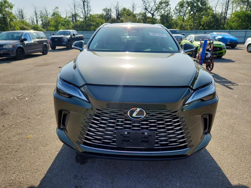 Продажа на аукционе авто 2024 Lexus Rx 350, vin: 2T2BAMCA9RC041775, номер лота: 59015946