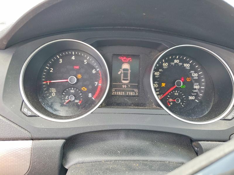 60491446 :رقم المزاد ، 3VWDB7AJ1HM275314 vin ، 2017 Volkswagen Jetta مزاد بيع