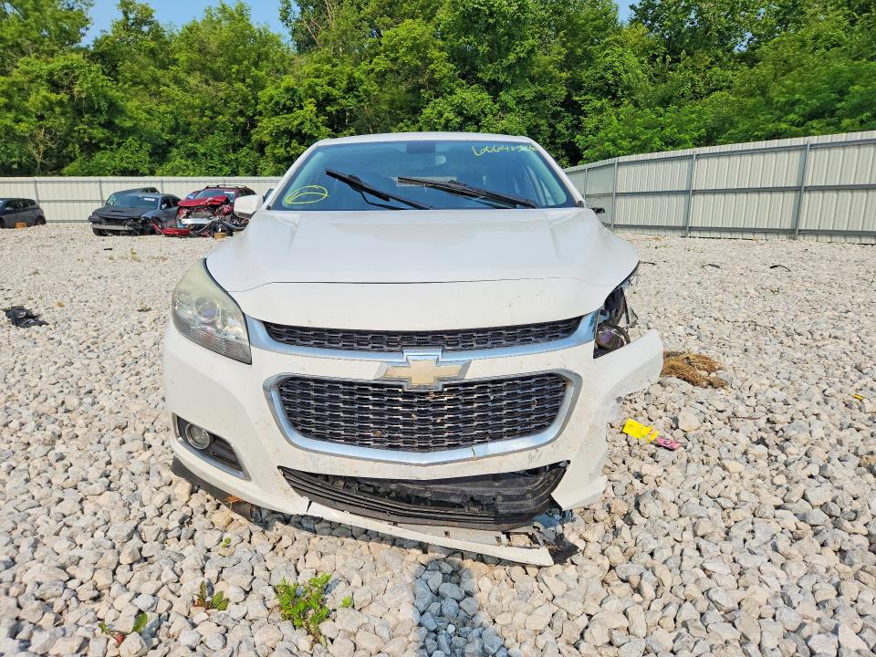 2015 Chevrolet Malibu მანქანა იყიდება აუქციონზე, vin: 1G11D5SLXFF148216, აუქციონის ნომერი: 60640536