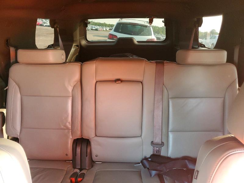 Продаж на аукціоні авто 2021 Chevrolet Tahoe, vin: 1GNSKNKD3MR367211, номер лоту: 61133046