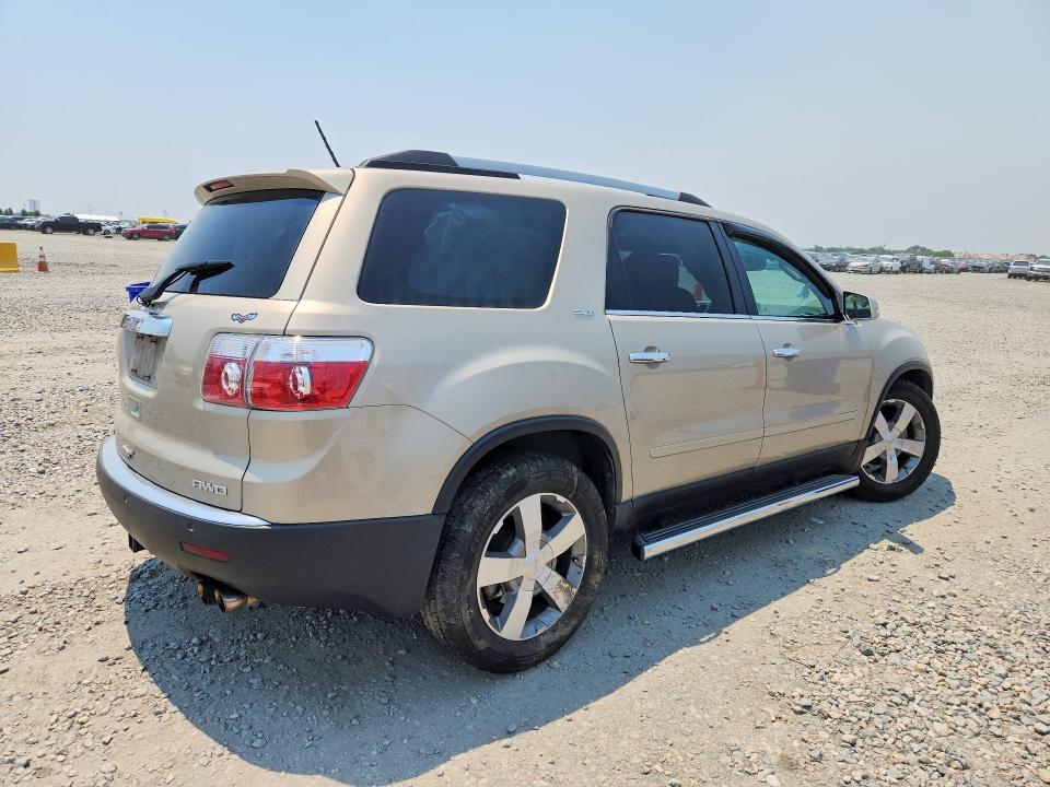 2012 Gmc Acadia მანქანა იყიდება აუქციონზე, vin: 1GKKVRED2CJ215988, აუქციონის ნომერი: 59315896