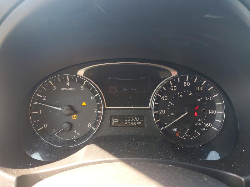 Продаж на аукціоні авто 2013 Nissan Altima, vin: 1N4AL3AP9DC280309, номер лоту: 60193276