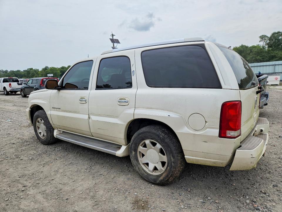 Aukcja sprzedaży 2005 Cadillac Escalade, vin: 1GYEC63N15R258144, numer aukcji: 62521056