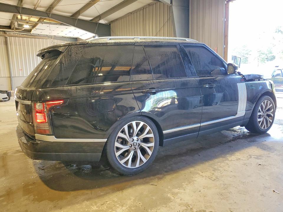 Aukcja sprzedaży 2014 Land Rover Range Rover, vin: SALGS2TF7EA152873, numer aukcji: 62327266