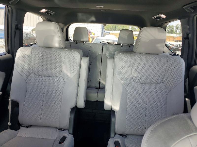 59403726 :رقم المزاد ، 5TDAAAB66RS018571 vin ، 2024 Lexus Tx 350 مزاد بيع