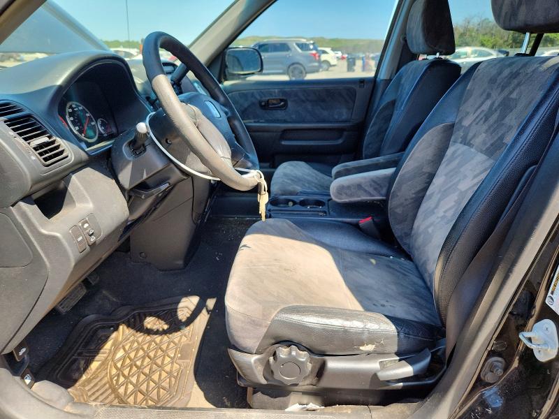 Продажа на аукционе авто 2004 Honda Cr-v, vin: SHSRD78854U232897, номер лота: 62416036