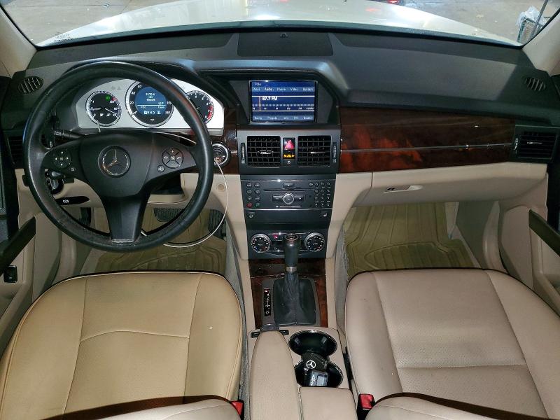 Продажа на аукционе авто 2011 Mercedes-benz Glk, vin: WDCGG8HB1BF578293, номер лота: 59756836