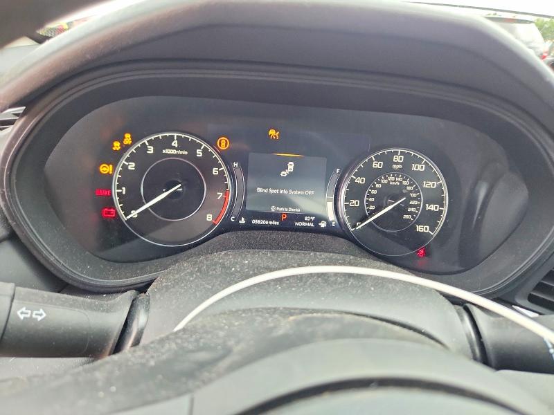 Продажа на аукционе авто 2021 Acura Tlx, vin: 19UUB6F49MA011346, номер лота: 61306826