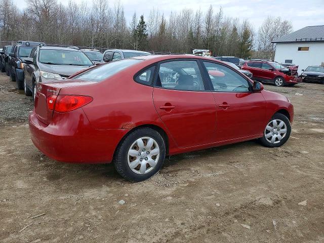 Продажа на аукционе авто 2009 Hyundai Elantra, vin: KMHDU45D39U736831, номер лота: 53919836