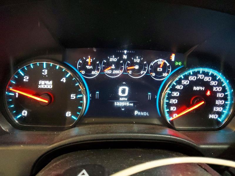 Aukcja sprzedaży 2018 Gmc Sierra, vin: 3GTU2PEC3JG325956, numer aukcji: 59136806