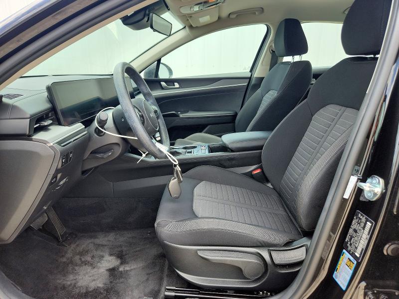 Aukcja sprzedaży 2026 Kia K5, vin: KNAG24J78T5450298, numer aukcji: 61422626
