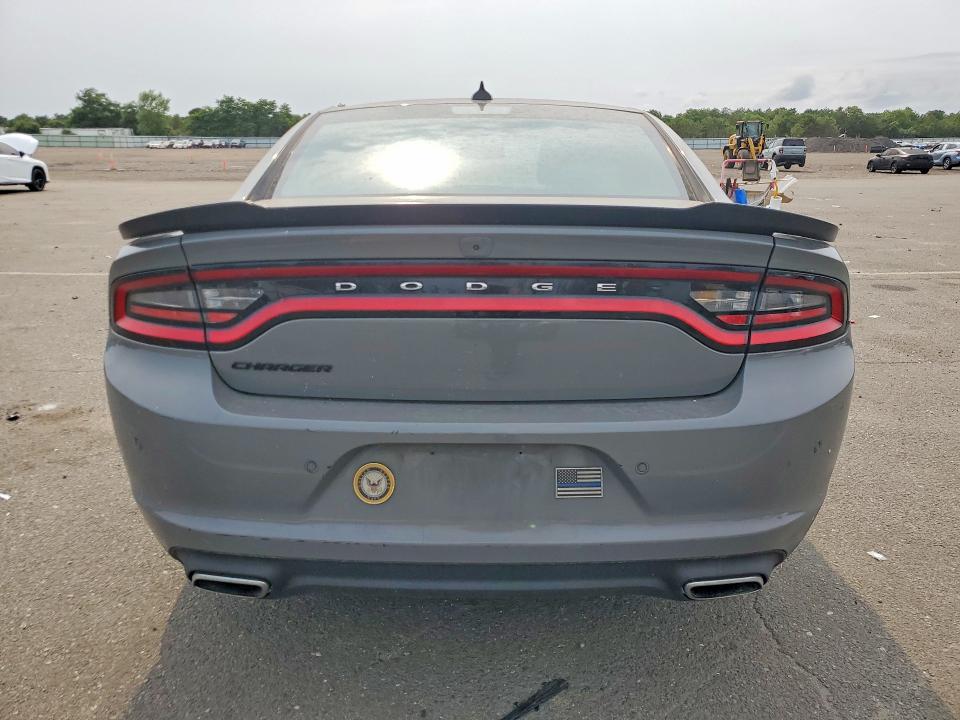 Aukcja sprzedaży 2017 Dodge Charger, vin: 2C3CDXJG2HH645234, numer aukcji: 62400326