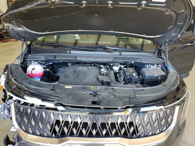 Aukcja sprzedaży 2026 Kia Carnival, vin: KNDNB5K38T6609651, numer aukcji: 61846296