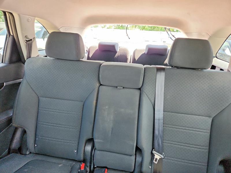 60209296 :رقم المزاد ، 5XYPGDA35LG678851 vin ، 2020 Kia Sorento مزاد بيع