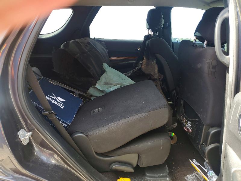 Aukcja sprzedaży 2016 Dodge Durango, vin: 1C4RDJAG9GC410558, numer aukcji: 60093266