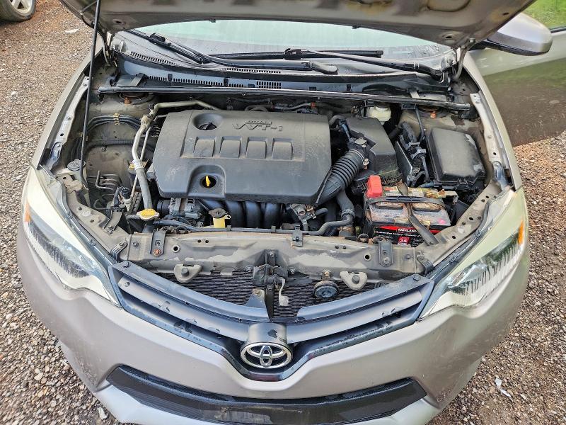 Aukcja sprzedaży 2014 Toyota Corolla, vin: 2T1BURHE9EC112875, numer aukcji: 62249496