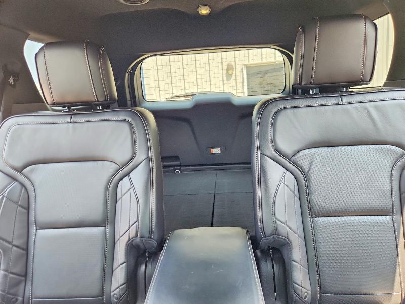 2016 Ford Explorer მანქანა იყიდება აუქციონზე, vin: 1FM5K8HT7GGC55061, აუქციონის ნომერი: 62697406