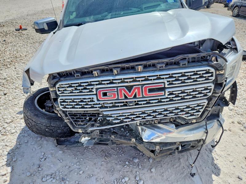 Продажа на аукционе авто 2019 Gmc Sierra, vin: 1GTU9FEL6KZ188891, номер лота: 59590016