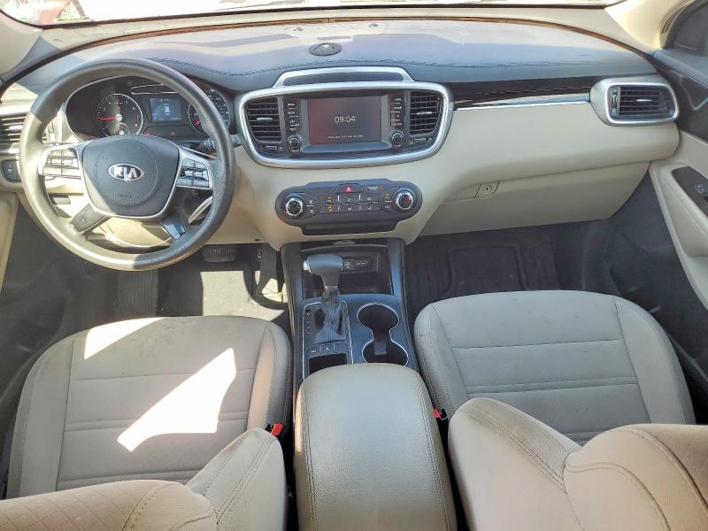Aukcja sprzedaży 2020 Kia Sorento, vin: 5XYPGDA34LG664875, numer aukcji: 60178826