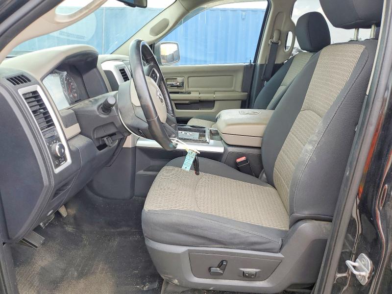 Продаж на аукціоні авто 2011 Dodge Ram 1500, vin: 1D7RV1CT7BS616733, номер лоту: 60360886