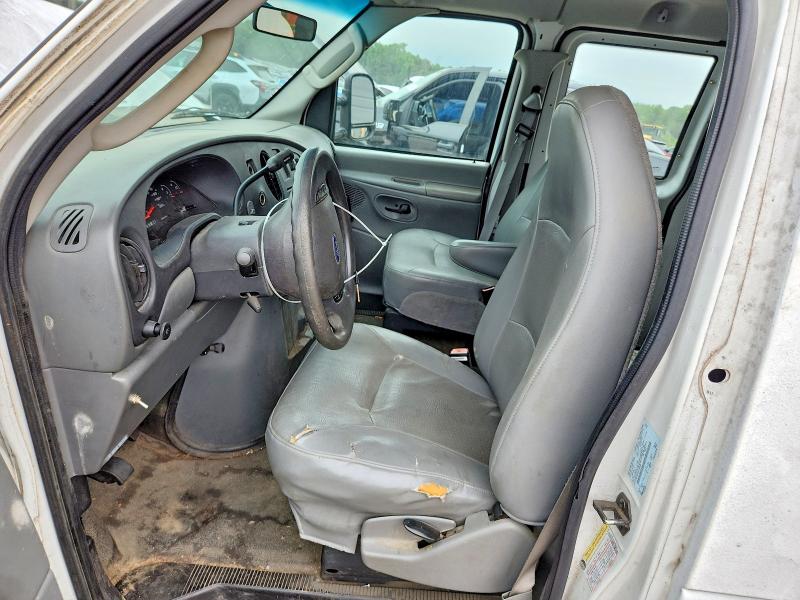 2005 Ford Econoline მანქანა იყიდება აუქციონზე, vin: 1FTNE24L45HA36869, აუქციონის ნომერი: 62663596