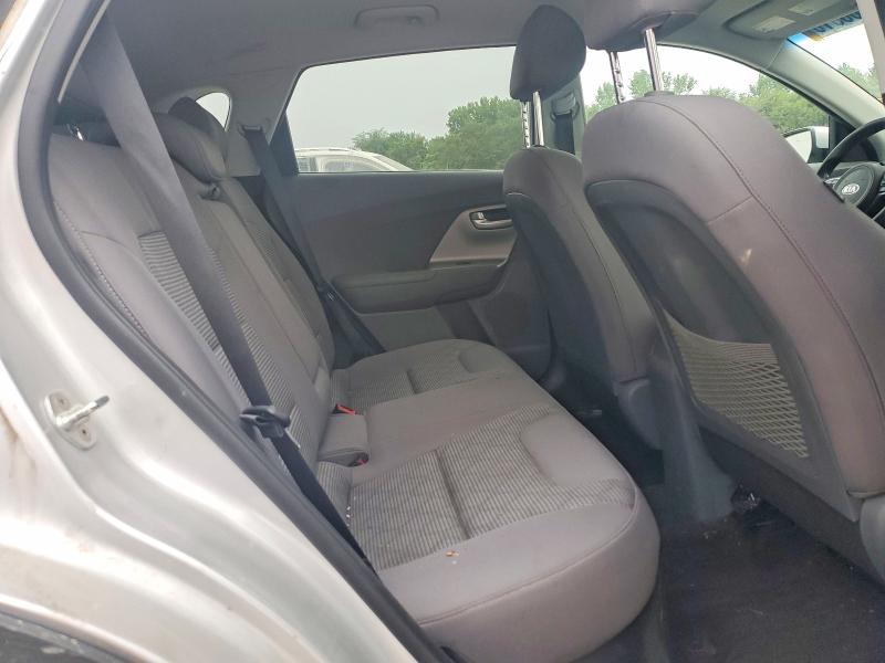 61766616 :رقم المزاد ، KNDCB3LC2H5079992 vin ، 2017 Kia Niro مزاد بيع
