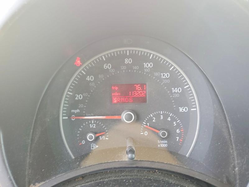 61992926 :رقم المزاد ، 3VWRF31Y47M420618 vin ، 2007 Volkswagen New Beetle مزاد بيع