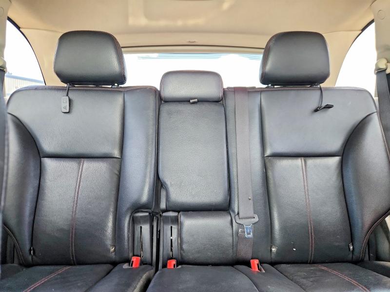 63204416 :رقم المزاد ، 2FMDK4JC1EBA93446 vin ، 2014 Ford Edge مزاد بيع