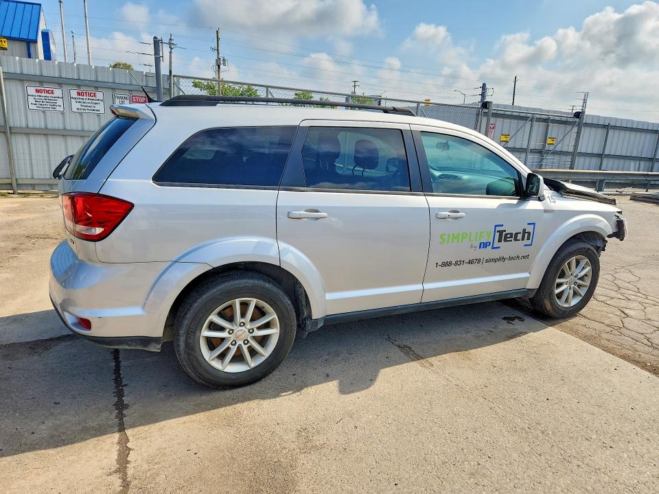 Aukcja sprzedaży 2014 Dodge Journey, vin: 3C4PDDBG3ET190570, numer aukcji: 60231416