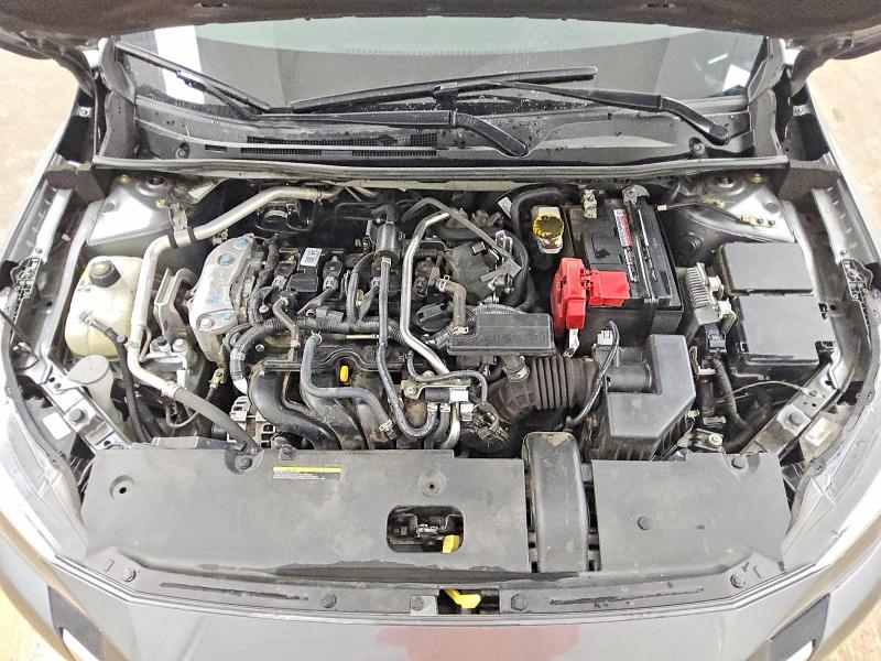 2024 Nissan Sentra მანქანა იყიდება აუქციონზე, vin: 3N1AB8BV8RY291861, აუქციონის ნომერი: 59310216