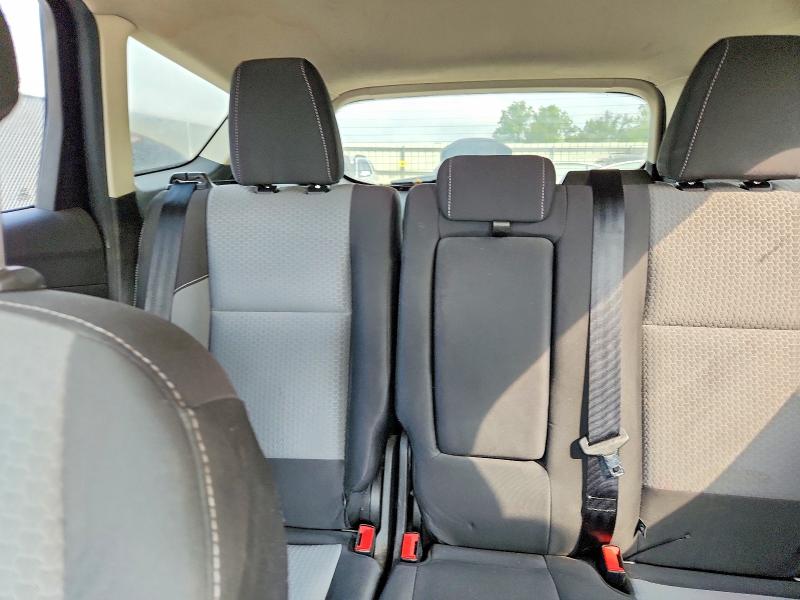 62626806 :رقم المزاد ، 1FMCU9GD5KUA61575 vin ، 2019 Ford Escape مزاد بيع