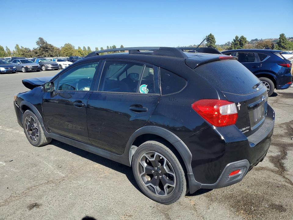 Aukcja sprzedaży 2015 Subaru Xv Crosstrek, vin: JF2GPAMC1F8263159, numer aukcji: 60319616