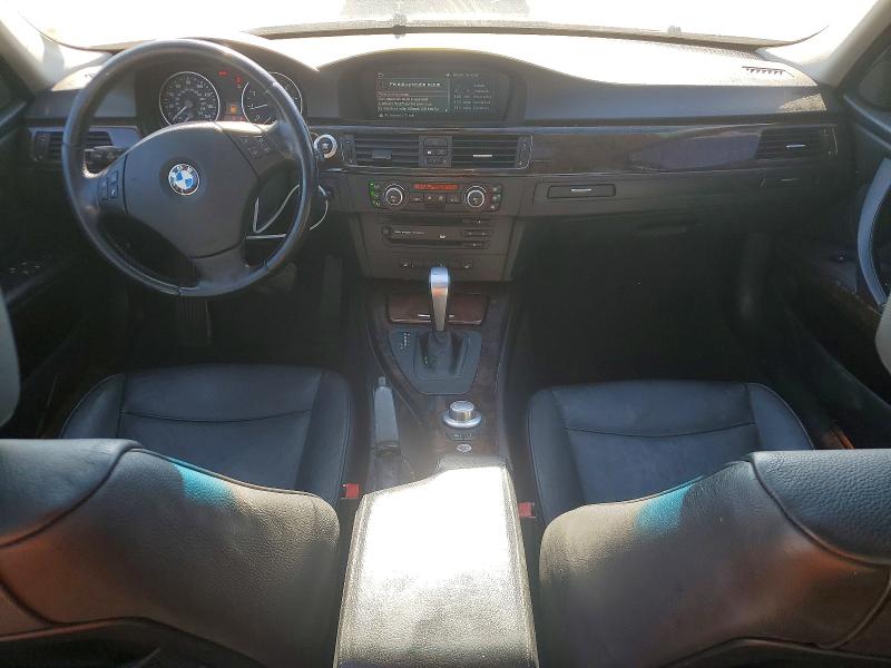Продажа на аукционе авто 2006 Bmw 330, vin: WBAVD33556KV66720, номер лота: 62978166