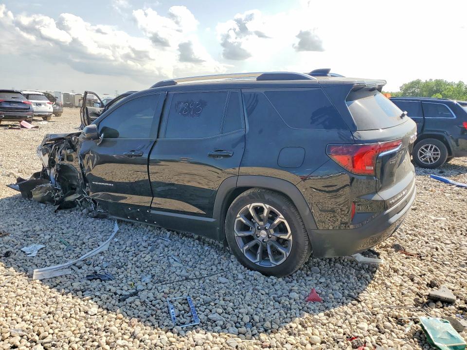 Aukcja sprzedaży 2026 Gmc Terrain, vin: 3GKALUEG1TL398372, numer aukcji: 60517896