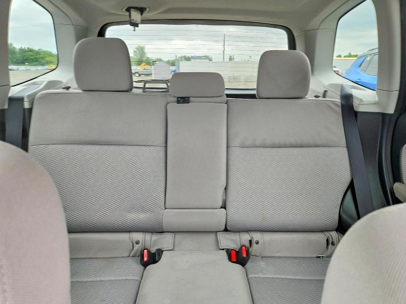 Aukcja sprzedaży 2018 Subaru Forester, vin: JF2SJAECXJH534397, numer aukcji: 61671836