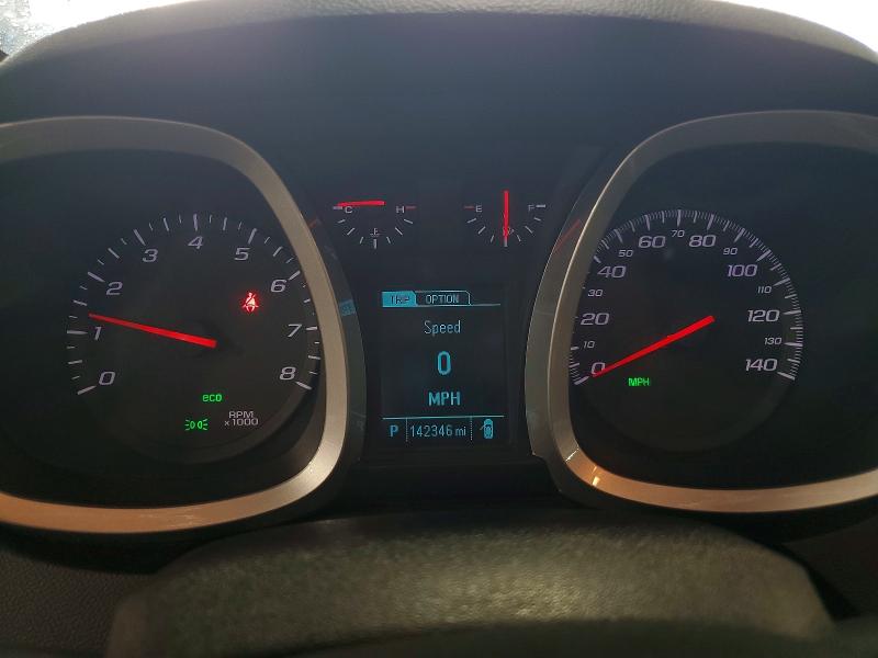 Продажа на аукционе авто 2015 Chevrolet Equinox, vin: 2GNFLFEK5F6273344, номер лота: 62721796