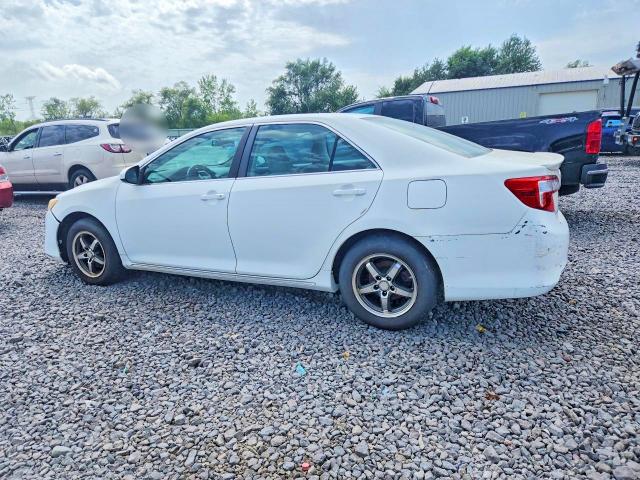Продаж на аукціоні авто 2012 Toyota Camry, vin: 4T1BF1FK2CU520814, номер лоту: 62590866