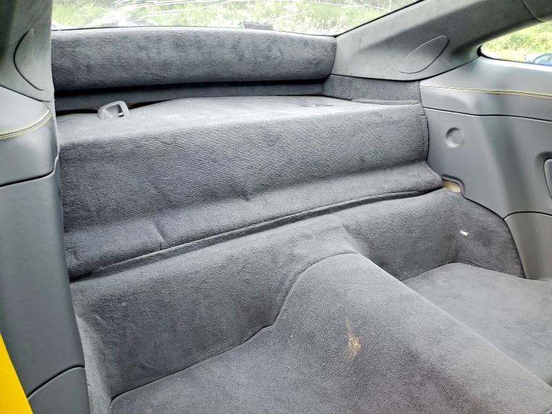 64671446 :رقم المزاد ، WP0AF2A95SS279805 vin ، 2025 Porsche 911 مزاد بيع