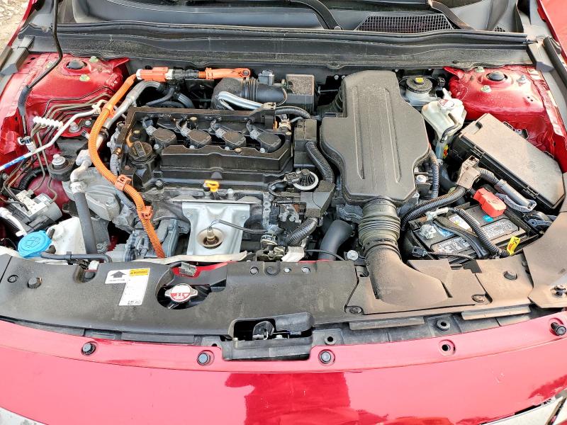 Aukcja sprzedaży 2022 Honda Accord, vin: 1HGCV3F2XNA022714, numer aukcji: 60823056