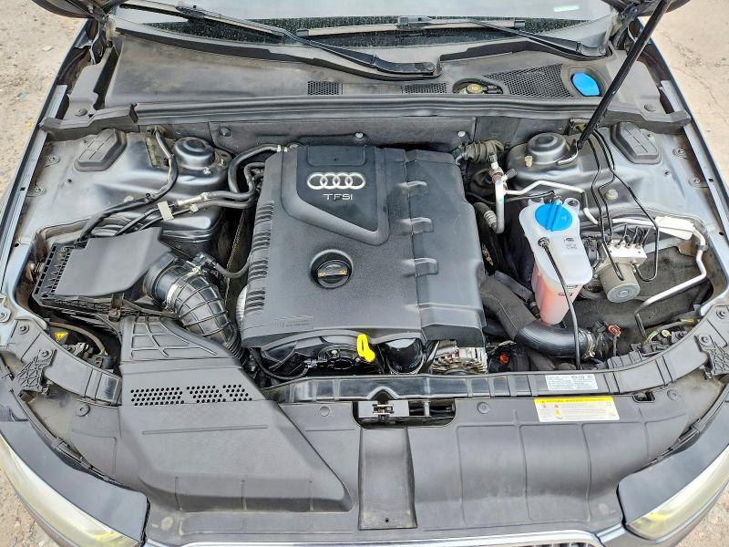Продаж на аукціоні авто 2013 Audi A4 Allroad, vin: WA1UFAFL0DA068770, номер лоту: 60687016