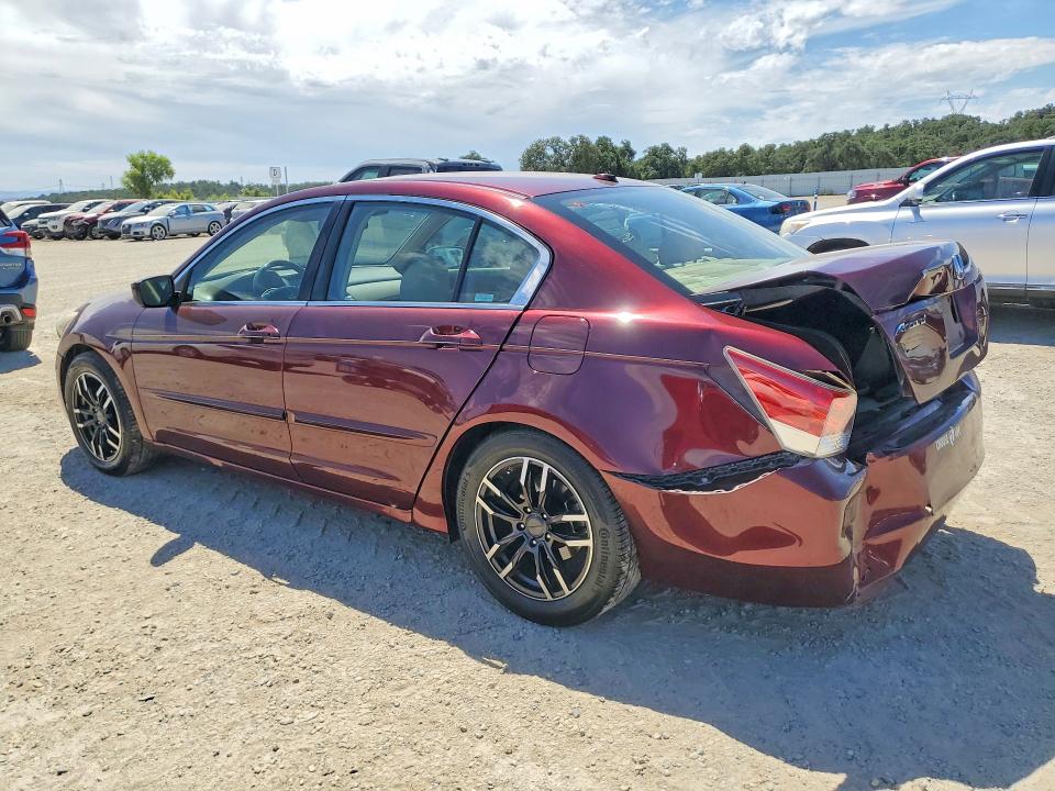 2010 Honda Accord მანქანა იყიდება აუქციონზე, vin: 1HGCP2F88AA024500, აუქციონის ნომერი: 61084386