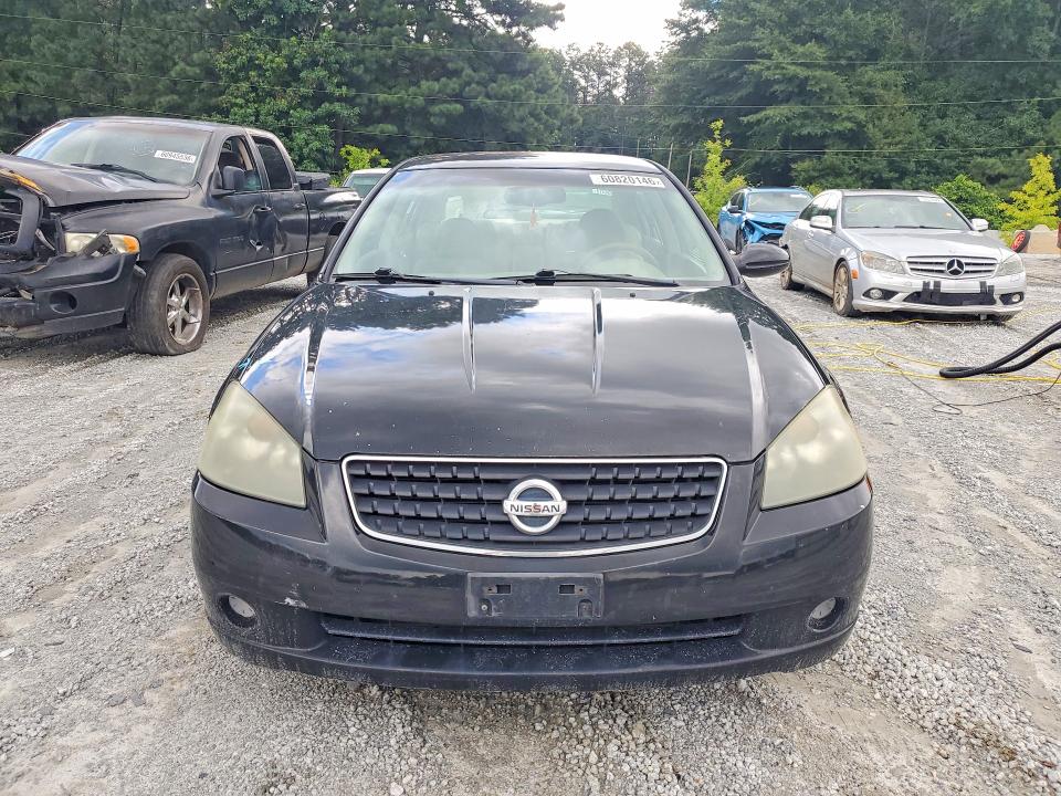 Aukcja sprzedaży 2006 Nissan Altima, vin: 1N4AL11D96C218163, numer aukcji: 60820146