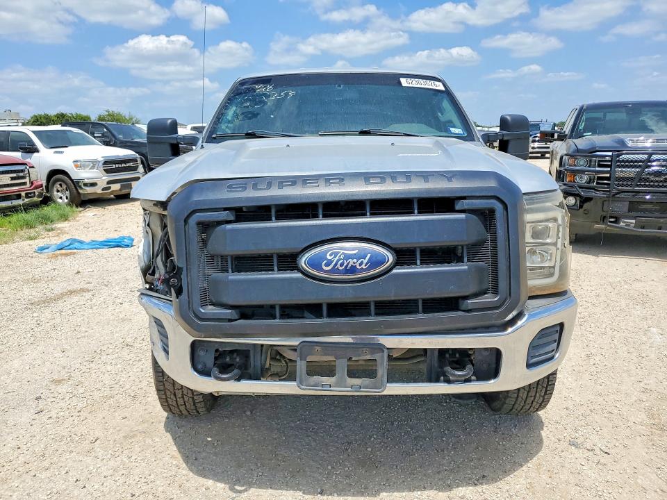 62303626 :رقم المزاد ، 1FT7W2BT6CEA38646 vin ، 2012 Ford F250 مزاد بيع