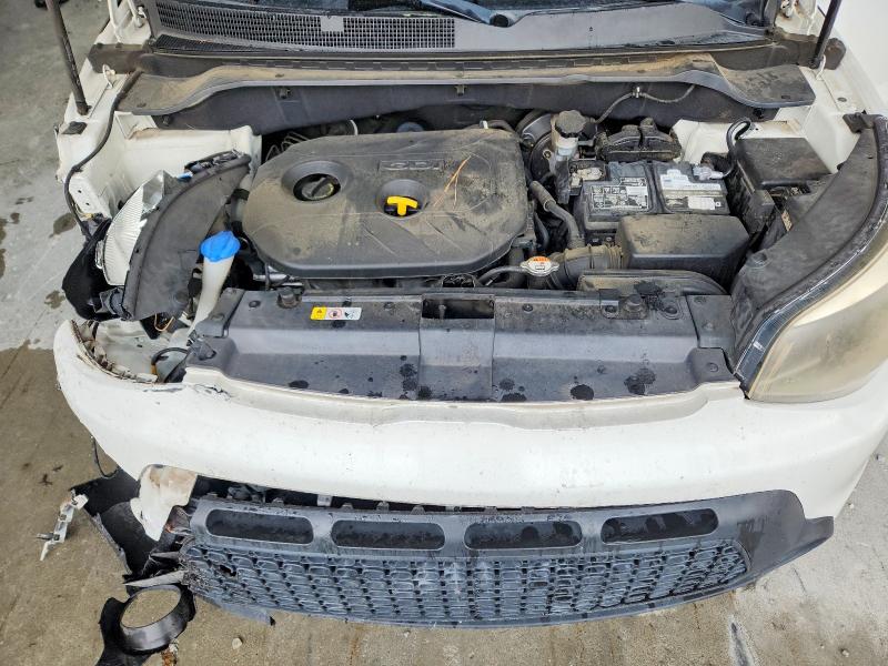 Продаж на аукціоні авто 2014 Kia Soul, vin: KNDJP3A52E7089094, номер лоту: 60653286