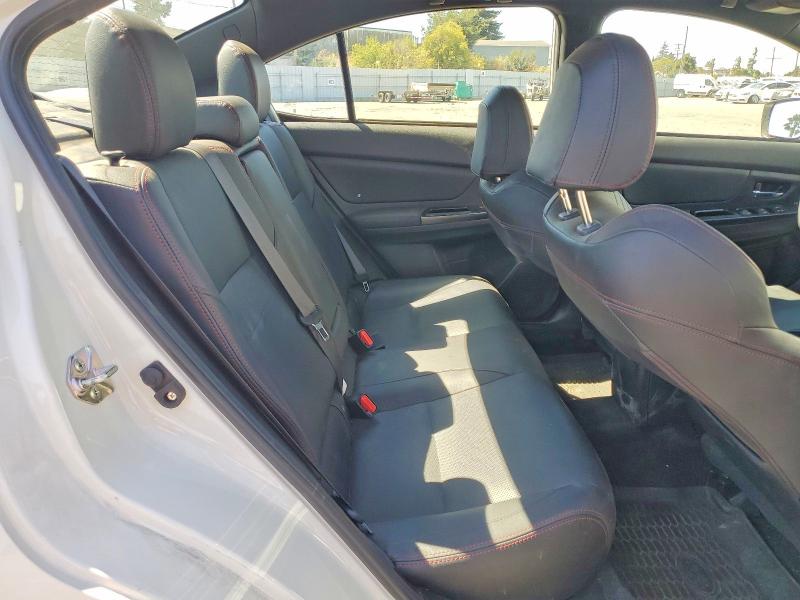 Aukcja sprzedaży 2021 Subaru Wrx, vin: JF1VA1N68M8806137, numer aukcji: 61724036